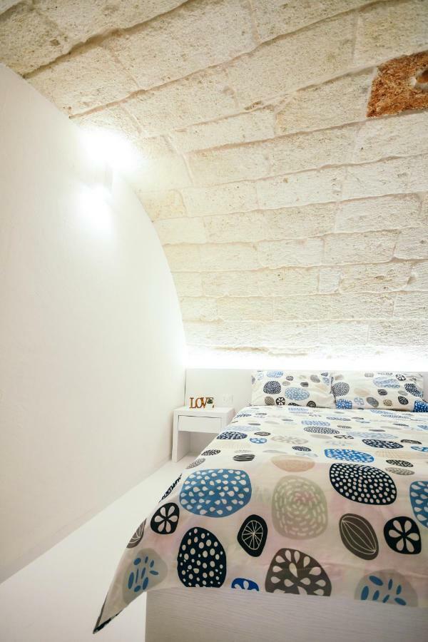 Villa Cocca - Le Charme De Casa Mia Polignano a Mare Exterior foto